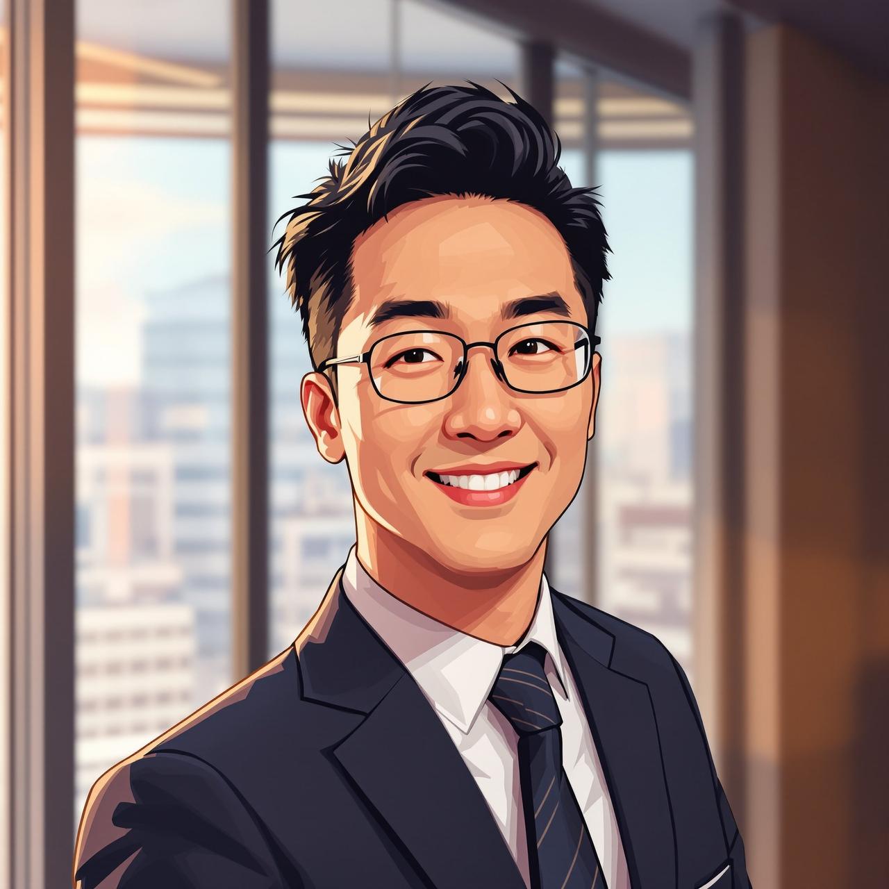 蕉果短剧 - 陈明远 - 创始人 & CEO 蕉果短剧团队成员 - 陈明远