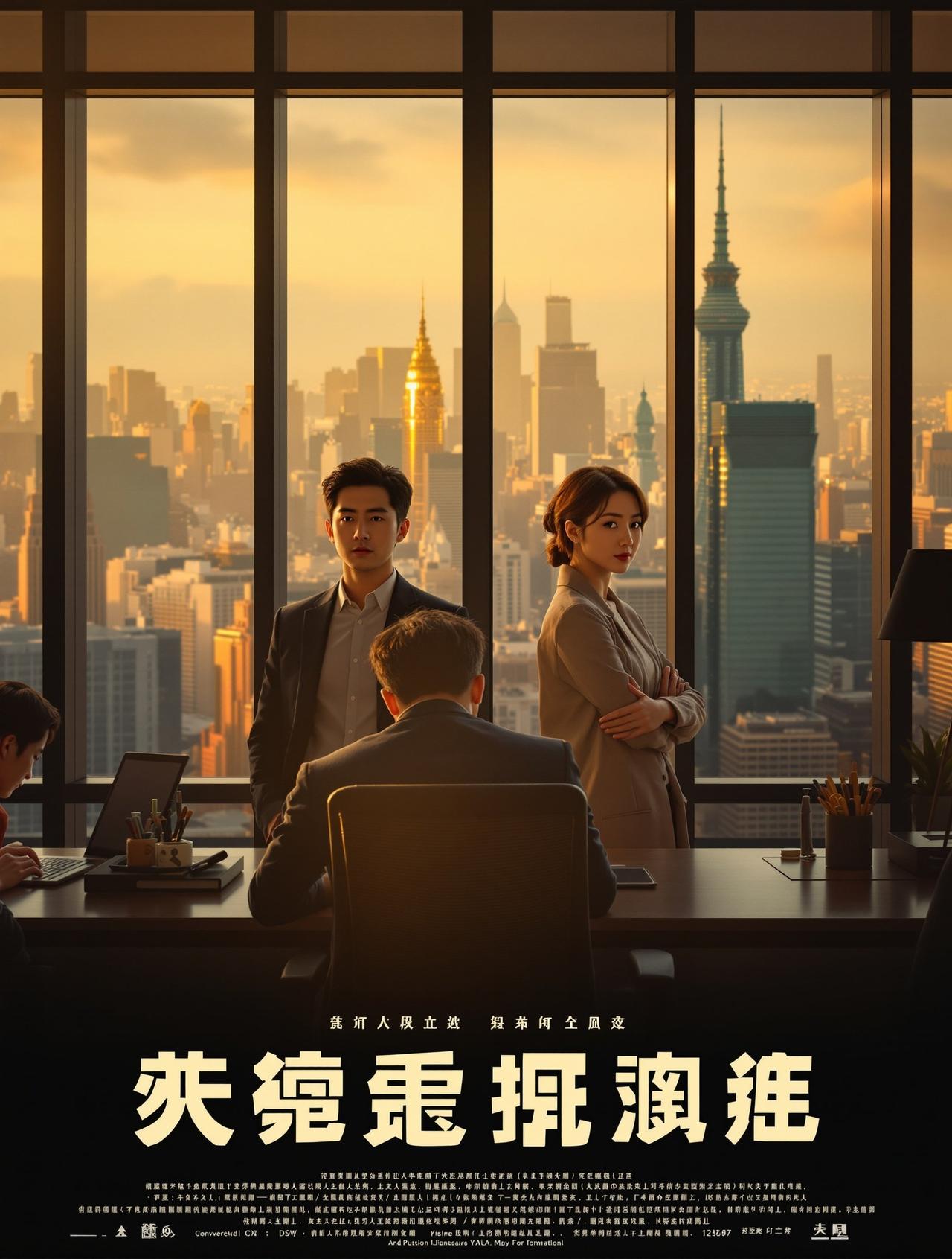 蕉果短剧 - 都市风云之逆袭人生 蕉果短剧热门推荐 - 都市风云之逆袭人生