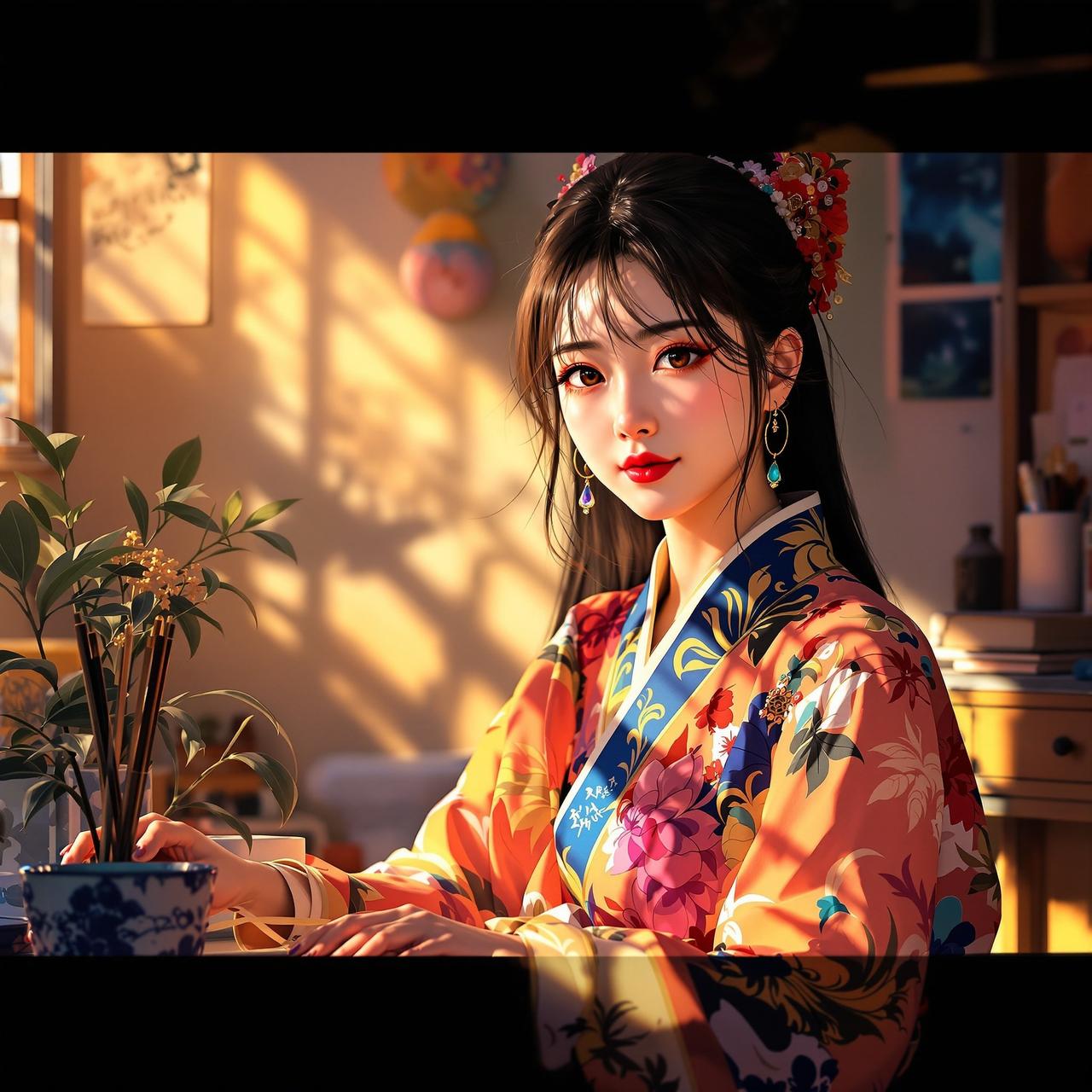 蕉果短剧 - 林婉儿 - 联合创始人 & CCO 蕉果短剧团队成员 - 林婉儿
