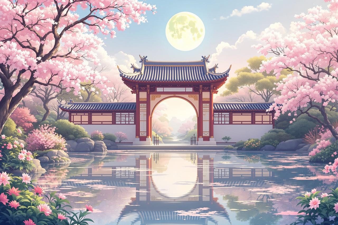 蕉果短剧 - 苏州园林《姑苏一梦》沉浸式短剧 蕉果短剧成功案例 - 苏州园林《姑苏一梦》沉浸式短剧