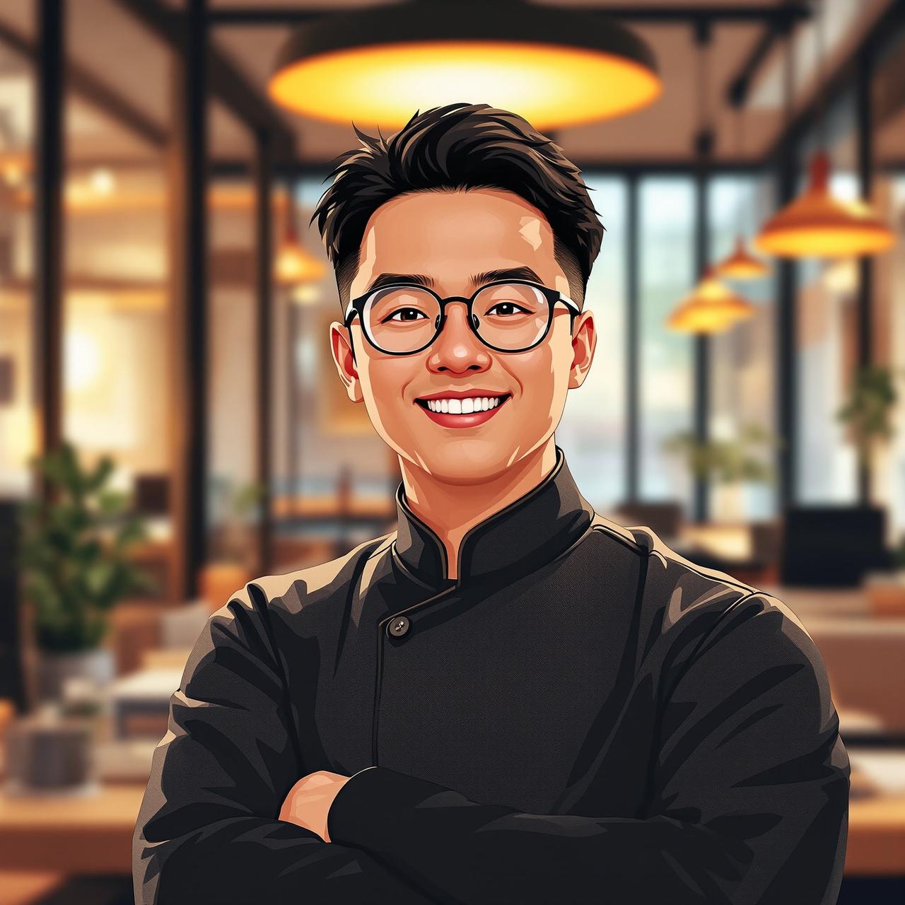 蕉果短剧 - 赵天宇 - CTO 蕉果短剧团队成员 - 赵天宇